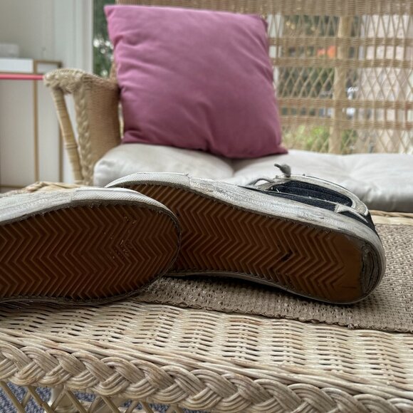 Golden Goose Women's Sneakers size 37 (7) - Picture 10 of 13